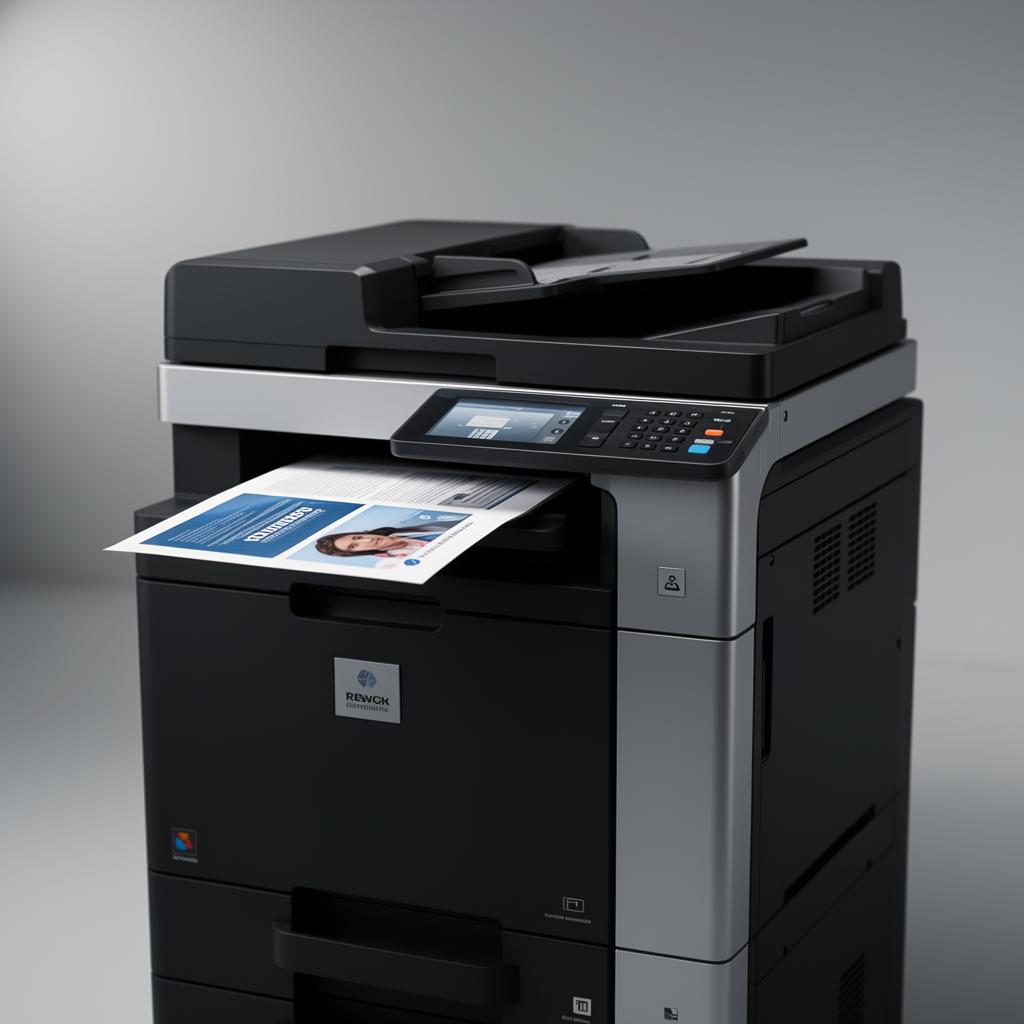 Document Printing