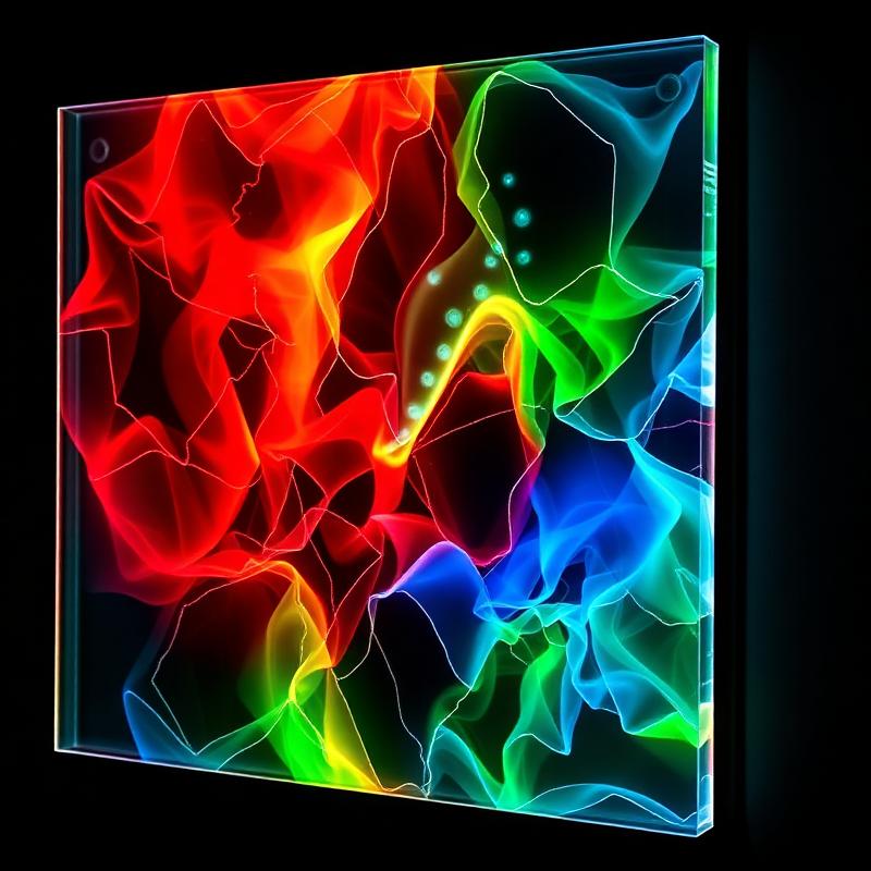 Glass Prints